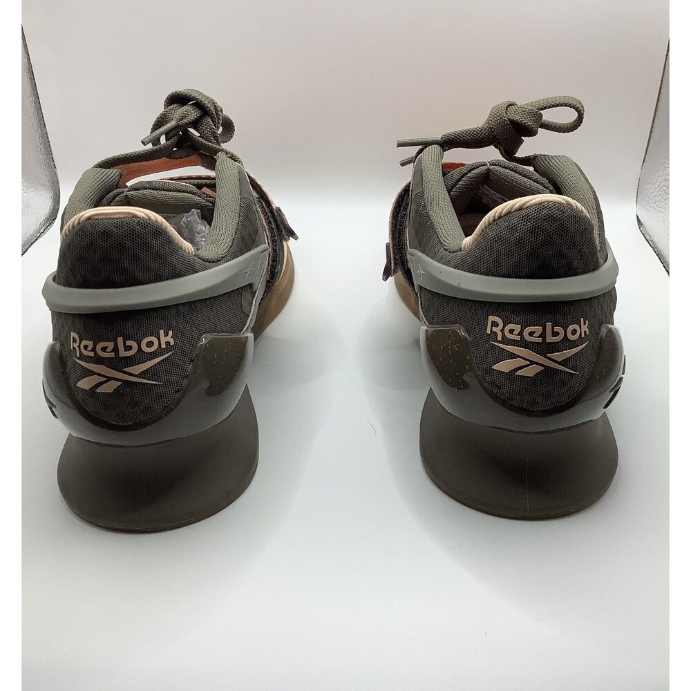 Reebok Legacy Lifter II Weightlifting Shoes Sz 9 - Picture 2 of 10